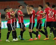 IM电竞-包含今晚成都蓉城遗憾出局纽卡斯尔战术微调备战葡超，今夜奥兰多魔术迎来里程碑瞬间刷屏的词条